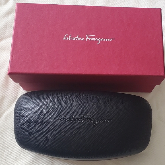 Salvatore Ferragamo Sun Glasses - Picture 11 of 13